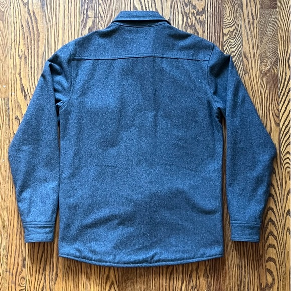 Saturdays NYC Shirt Jacket - Picture 5 of 5